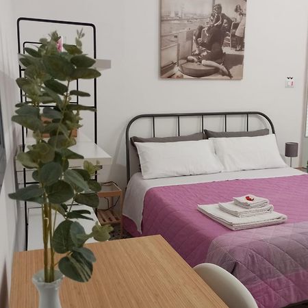 Tappa A Bitonto Lägenhet Exteriör bild