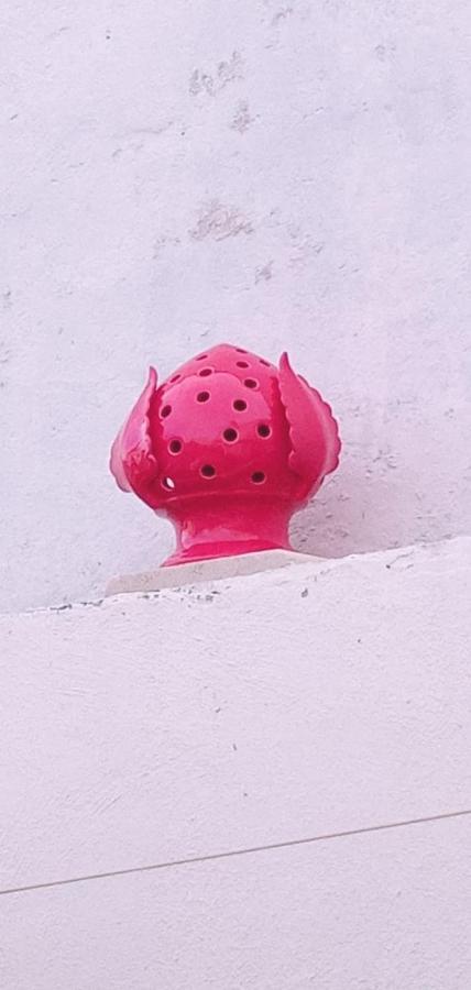 Tappa A Bitonto Lägenhet Exteriör bild